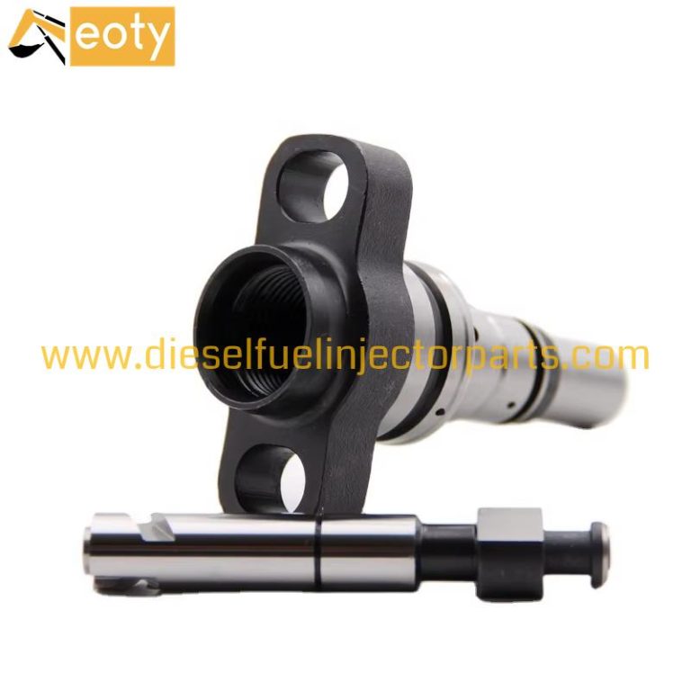 P11 Basket Plunger Element 134110-1220 U461 Plunger & Barrel Assembly for PS PW2000 Diesel Fuel Injection Pump