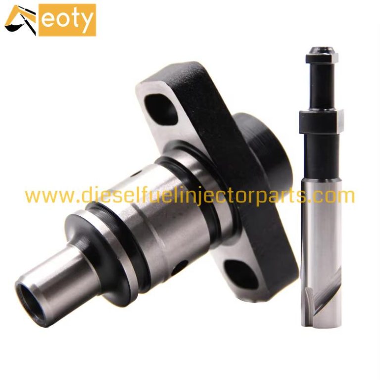 P11 Basket Plunger Element 134110-1220 U461 Plunger & Barrel Assembly for PS PW2000 Diesel Fuel Injection Pump