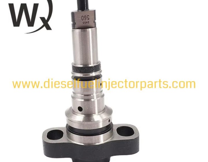 P42 Plunger & Barrel Assembly for PS7100 PW2000 Diesel Fuel Injection Pump | Basket Plunger Element
